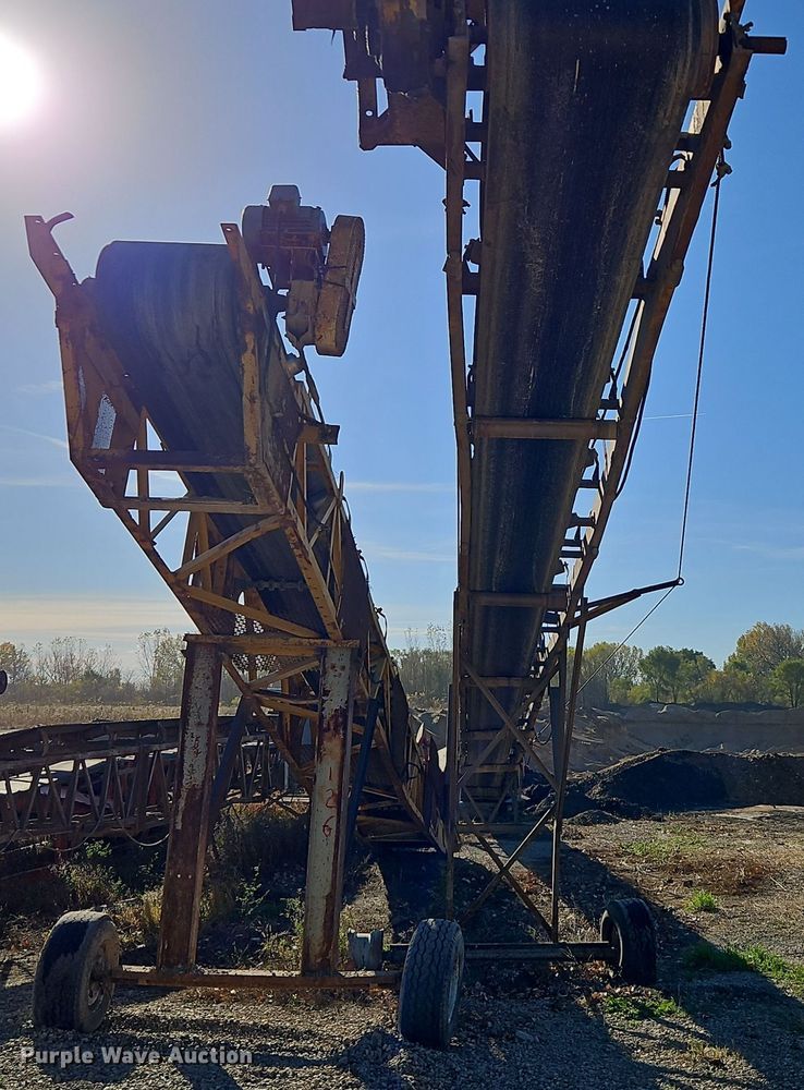 image for item DW2336 conveyor