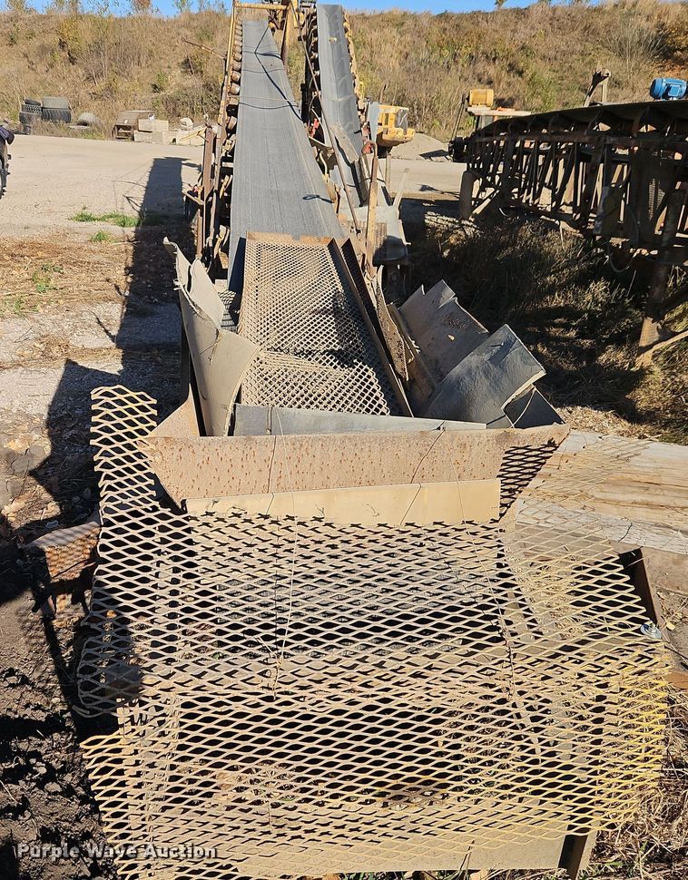 image for item DW2336 conveyor