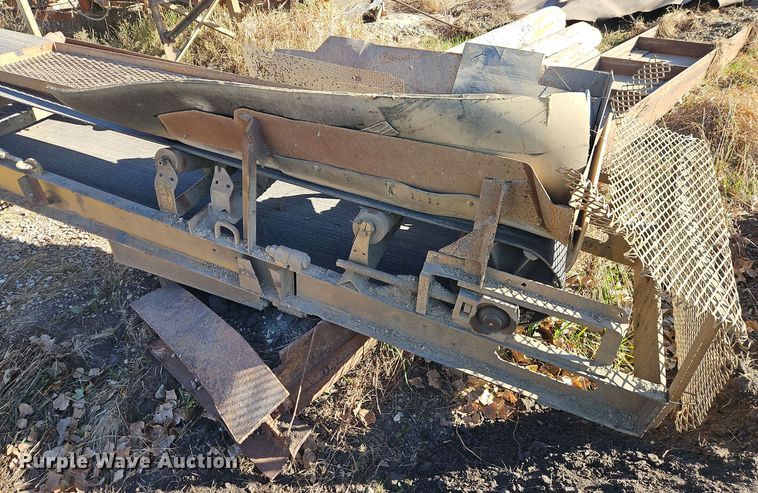 image for item DW2336 conveyor