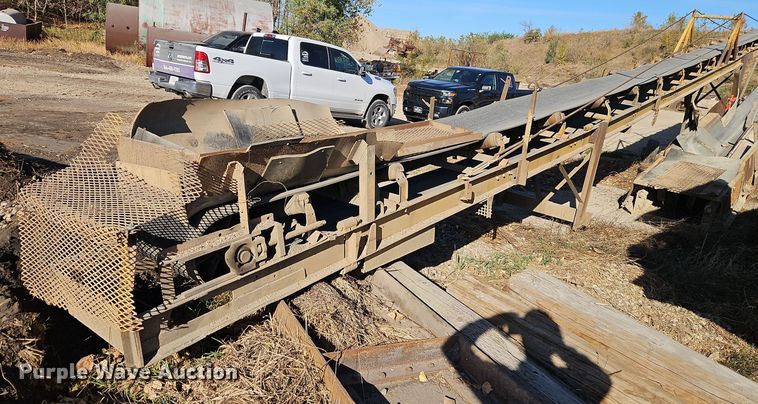 image for item DW2336 conveyor