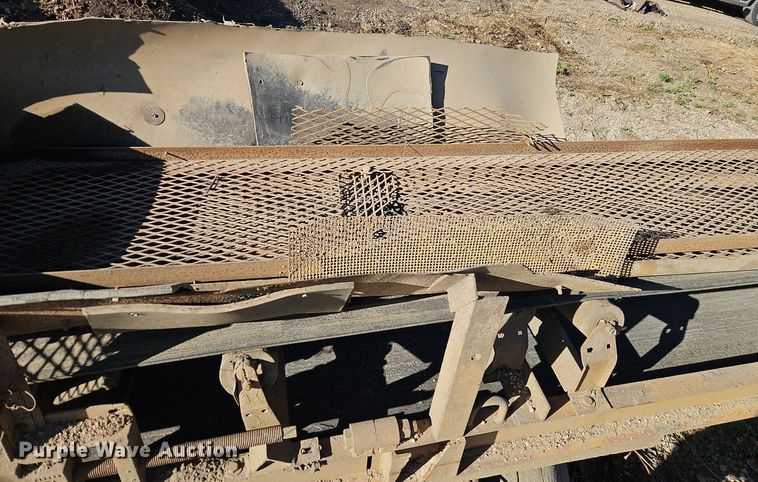 image for item DW2336 conveyor