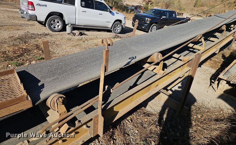 image for item DW2336 conveyor