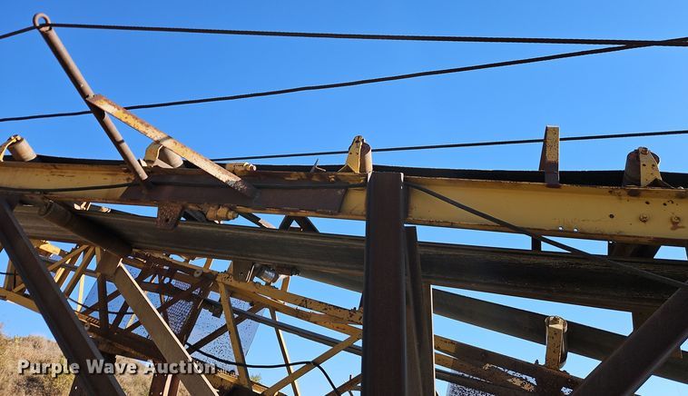 image for item DW2336 conveyor