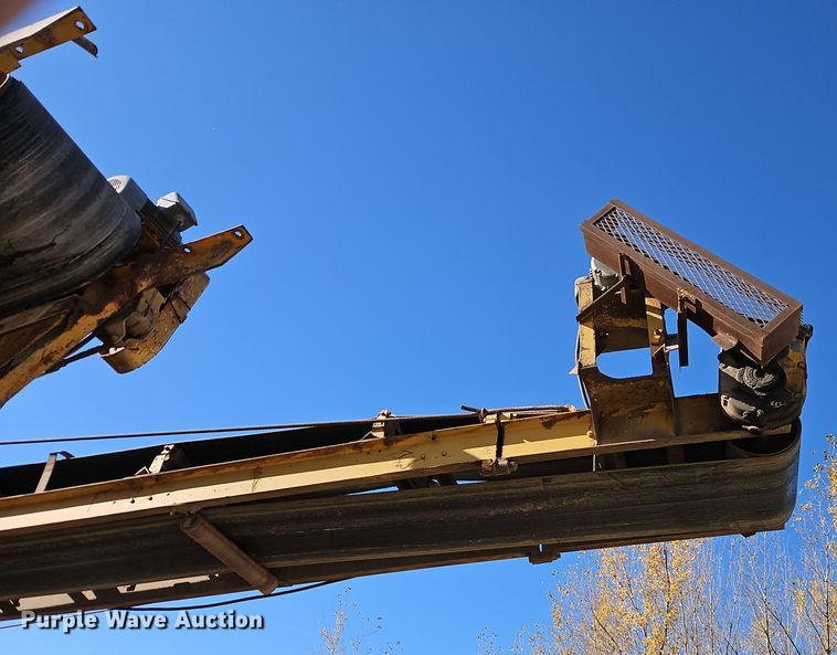 image for item DW2336 conveyor