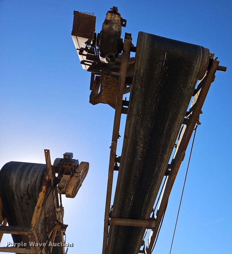 image for item DW2336 conveyor