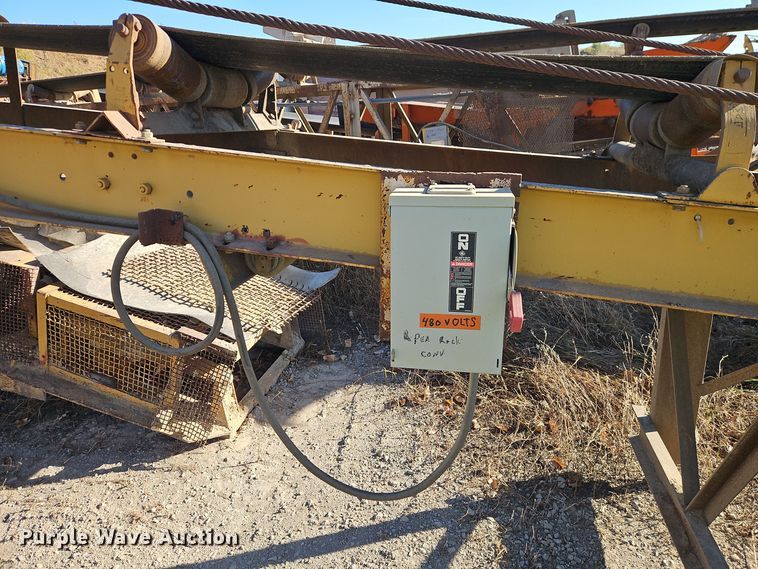 image for item DW2336 conveyor