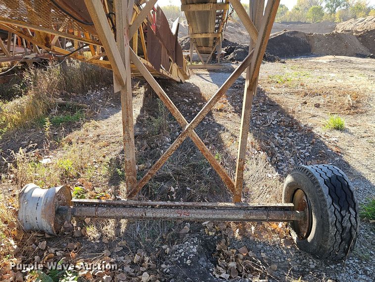 image for item DW2336 conveyor