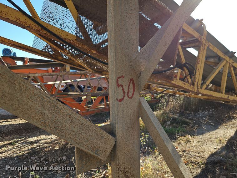 image for item DW2336 conveyor