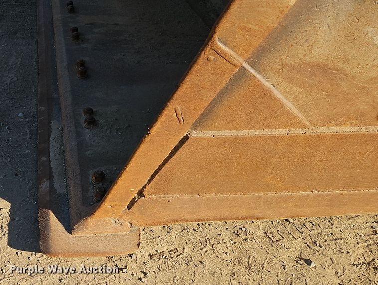 image for item DW2340 1995 Kawasaki  90 Z IV wheel loader