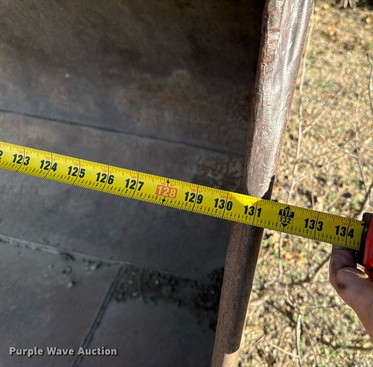 image for item DW2342 1987 Komatsu WA500-1 wheel loader