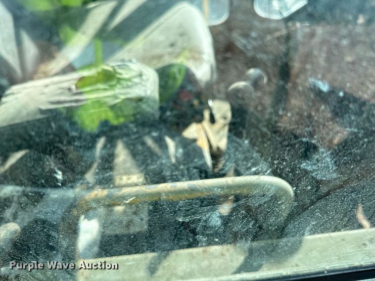 image for item DW2342 1987 Komatsu WA500-1 wheel loader