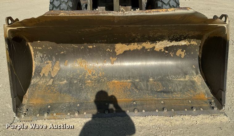 image for item DW2351 1984 Caterpillar 926 wheel loader