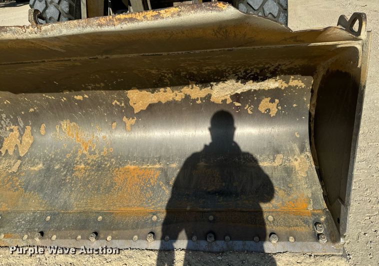 image for item DW2351 1984 Caterpillar 926 wheel loader