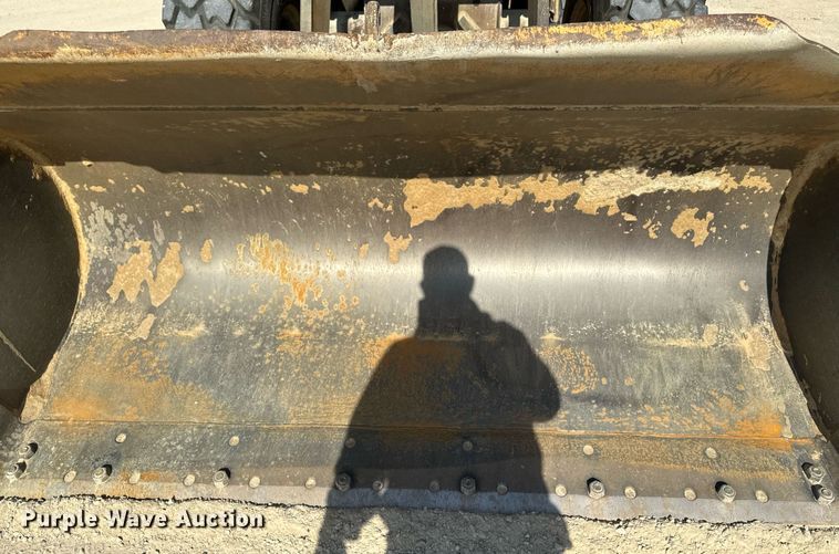 image for item DW2351 1984 Caterpillar 926 wheel loader