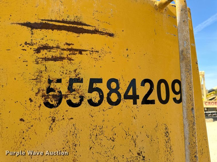 image for item DW2351 1984 Caterpillar 926 wheel loader