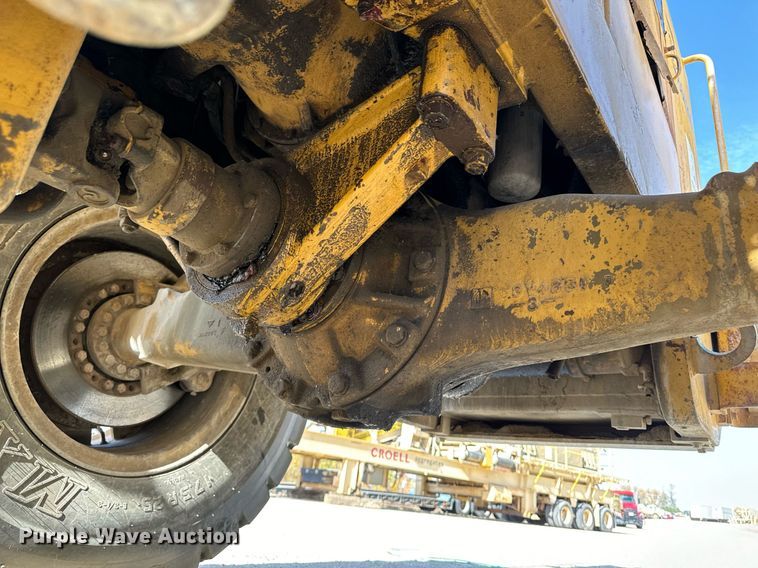 image for item DW2351 1984 Caterpillar 926 wheel loader