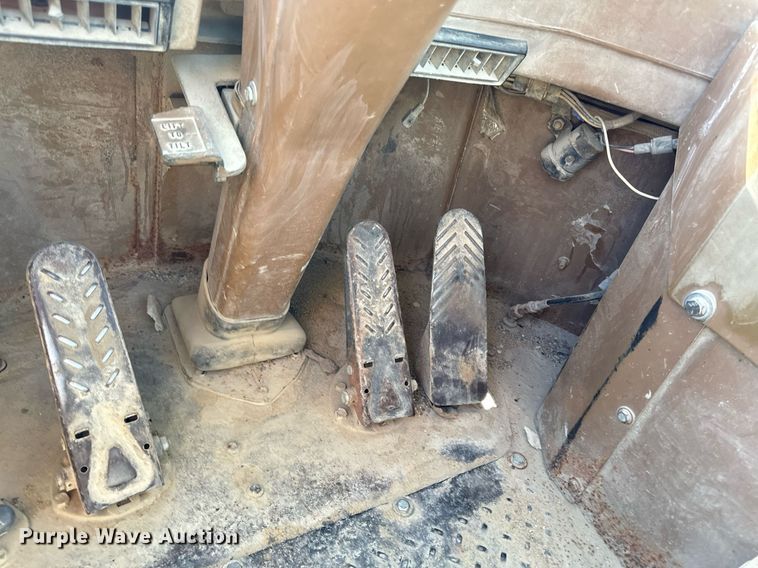 image for item DW2351 1984 Caterpillar 926 wheel loader