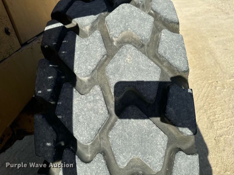 image for item DW2351 1984 Caterpillar 926 wheel loader