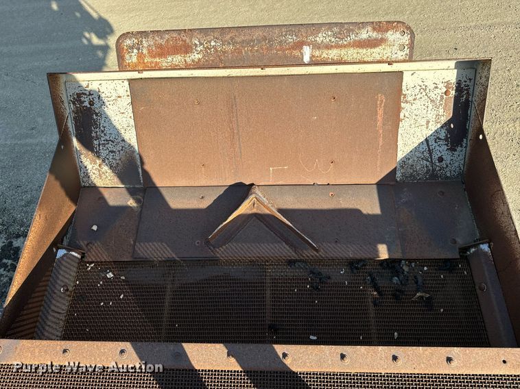 image for item DW2365 1995 CedarRapids Super 72 crusher