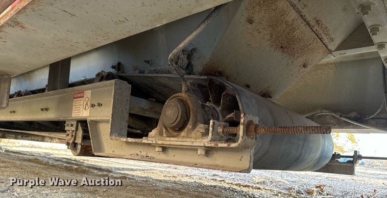 image for item DW2365 1995 CedarRapids Super 72 crusher