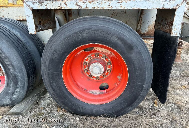 image for item DW2365 1995 CedarRapids Super 72 crusher