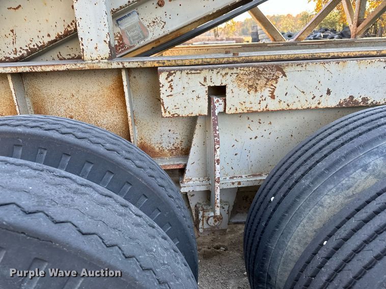 image for item DW2365 1995 CedarRapids Super 72 crusher