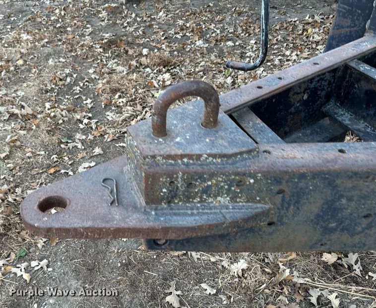 image for item DW2366 1975 Caterpillar D353 power unit