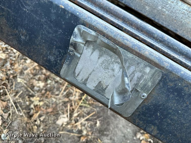 image for item DW2366 1975 Caterpillar D353 power unit