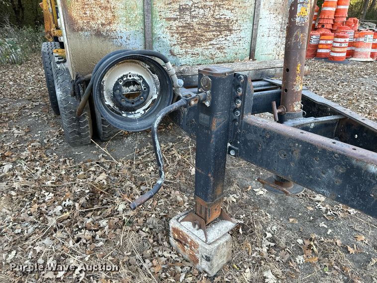 image for item DW2366 1975 Caterpillar D353 power unit