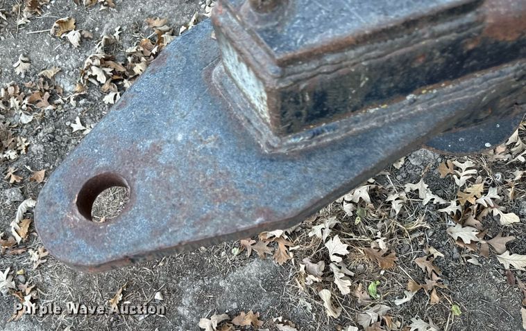 image for item DW2367 1981 Caterpillar D353 power unit