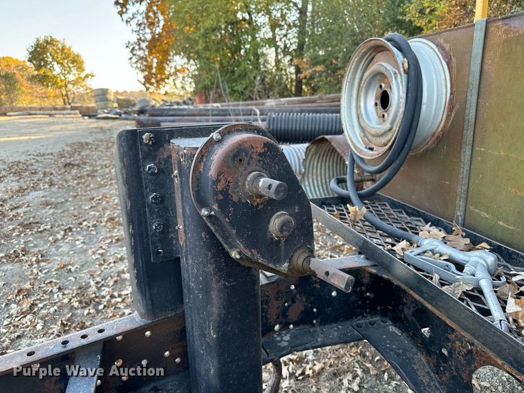 image for item DW2367 1981 Caterpillar D353 power unit