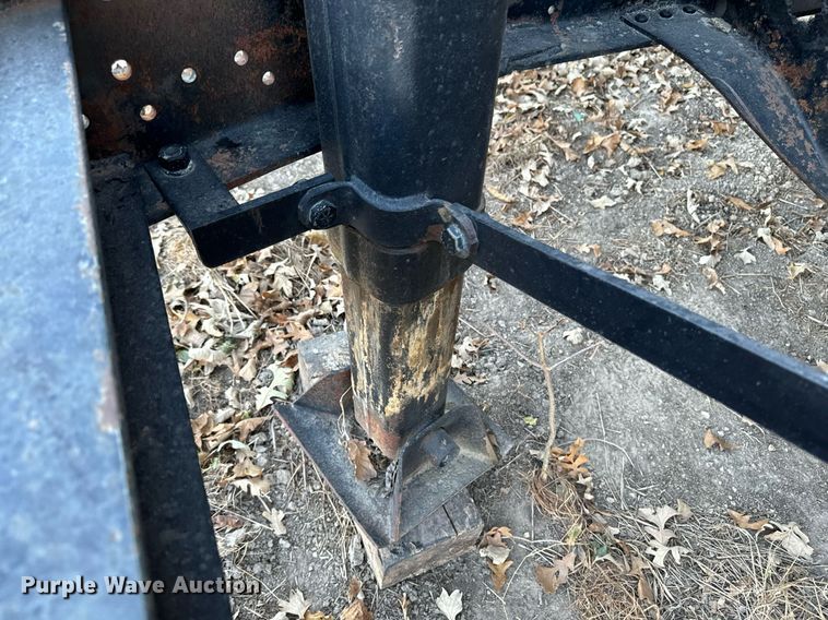 image for item DW2367 1981 Caterpillar D353 power unit