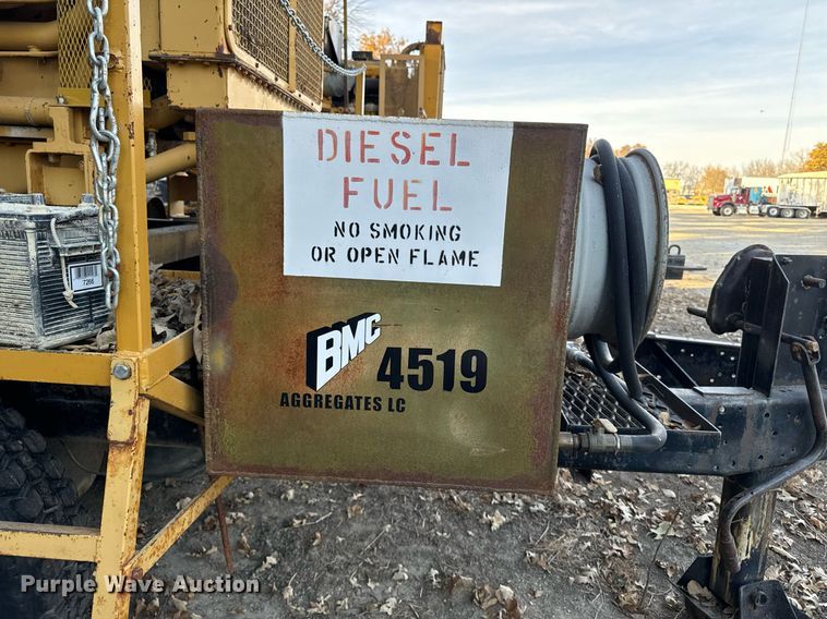 image for item DW2367 1981 Caterpillar D353 power unit