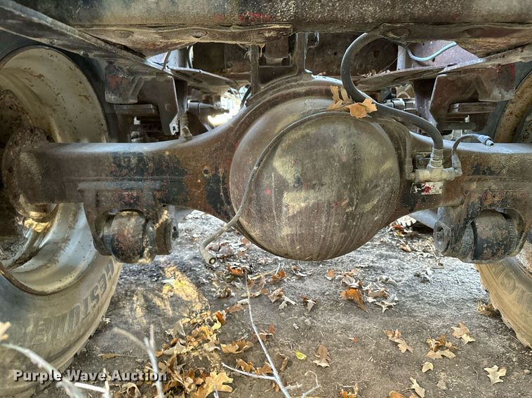 image for item DW2367 1981 Caterpillar D353 power unit