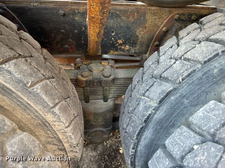 image for item DW2367 1981 Caterpillar D353 power unit