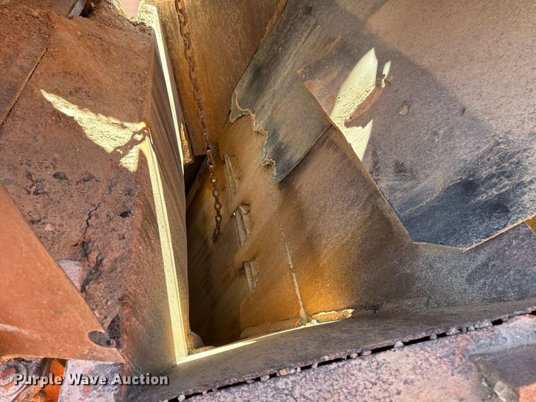 image for item DW2368 Eagle Jumbo 1400 horizontal impact crusher