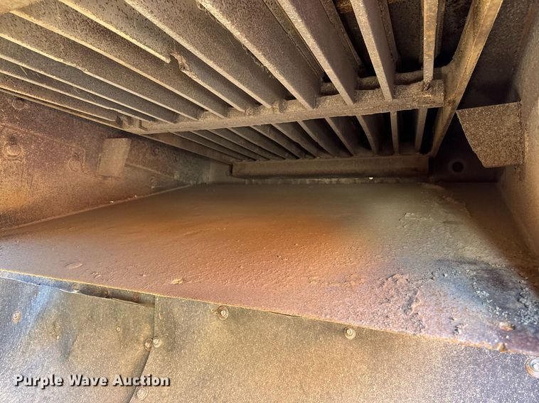 image for item DW2368 Eagle Jumbo 1400 horizontal impact crusher