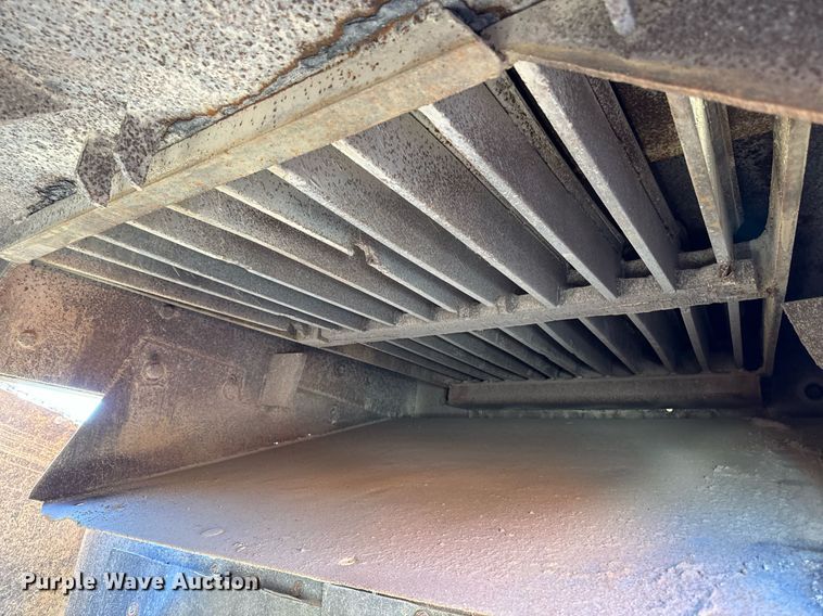 image for item DW2368 Eagle Jumbo 1400 horizontal impact crusher