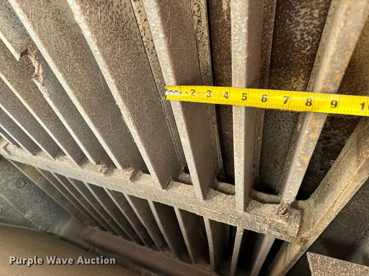 image for item DW2368 Eagle Jumbo 1400 horizontal impact crusher