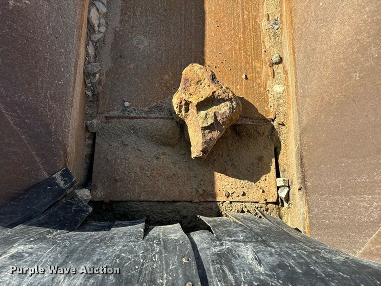 image for item DW2368 Eagle Jumbo 1400 horizontal impact crusher