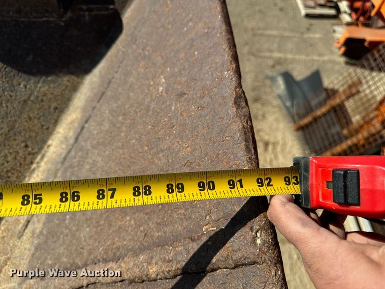 image for item DW2368 Eagle Jumbo 1400 horizontal impact crusher