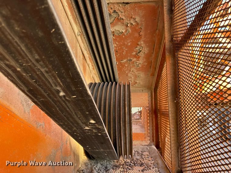 image for item DW2368 Eagle Jumbo 1400 horizontal impact crusher