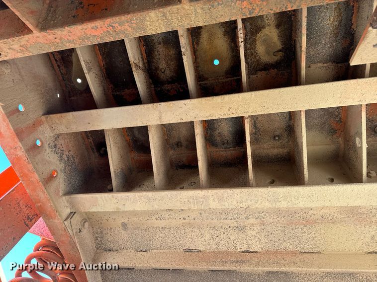 image for item DW2368 Eagle Jumbo 1400 horizontal impact crusher