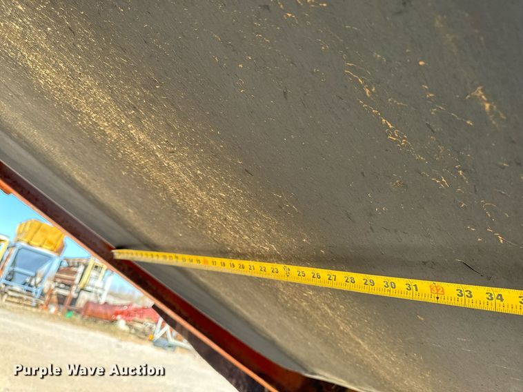 image for item DW2368 Eagle Jumbo 1400 horizontal impact crusher