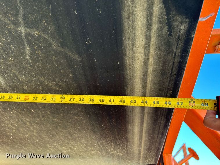 image for item DW2368 Eagle Jumbo 1400 horizontal impact crusher