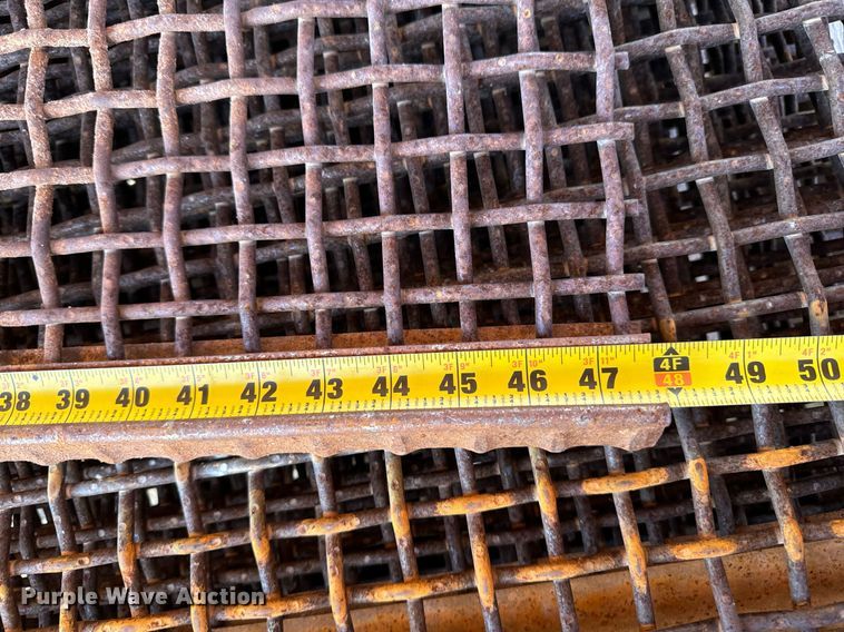 image for item DW2368 Eagle Jumbo 1400 horizontal impact crusher