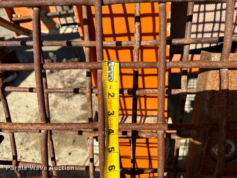 image for item DW2368 Eagle Jumbo 1400 horizontal impact crusher