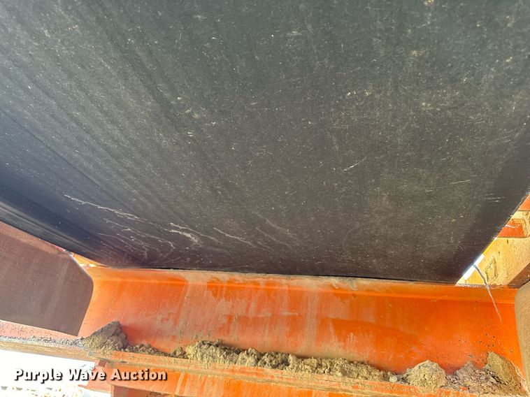 image for item DW2368 Eagle Jumbo 1400 horizontal impact crusher