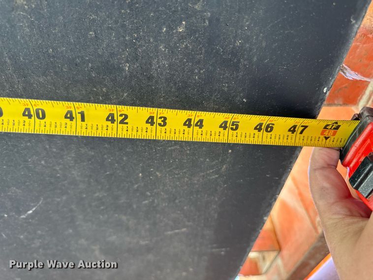 image for item DW2368 Eagle Jumbo 1400 horizontal impact crusher