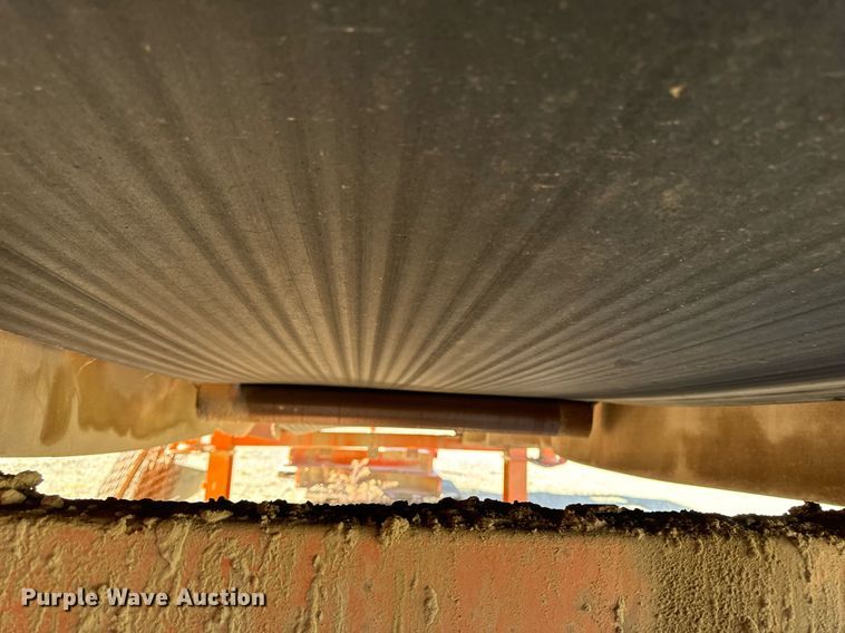 image for item DW2368 Eagle Jumbo 1400 horizontal impact crusher